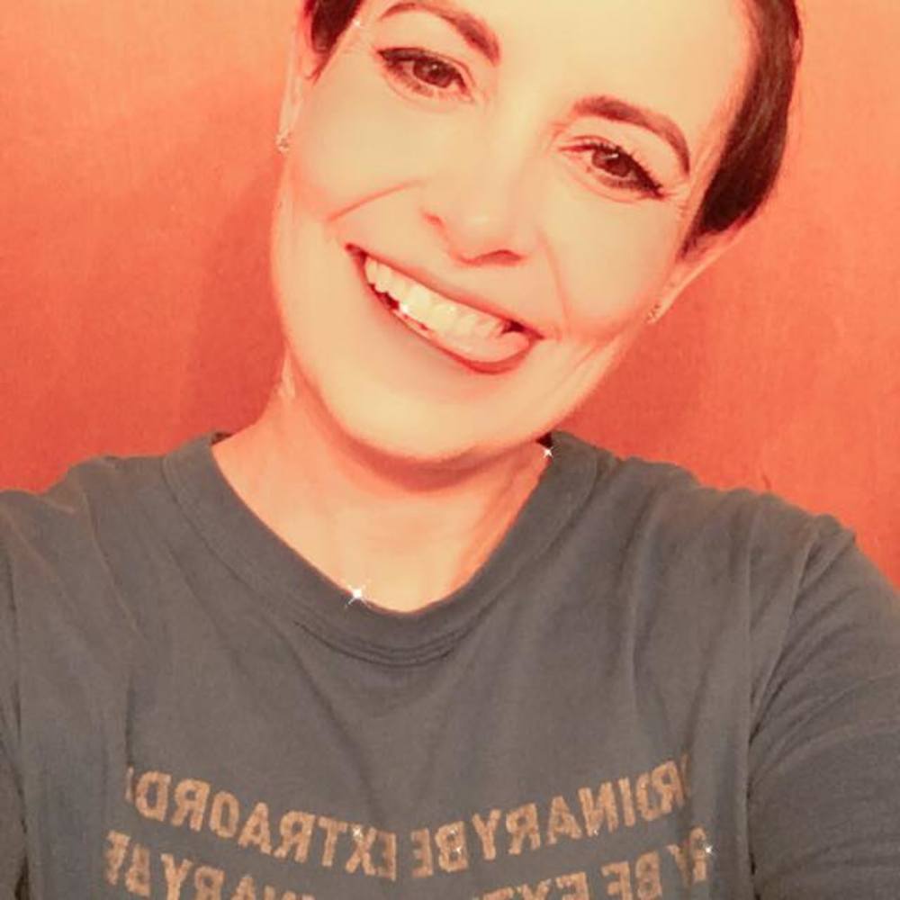 Meet your Posher, Camila